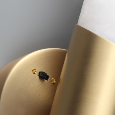 Настенные бра — Бра Odeon Light 6672/12WL купить в 