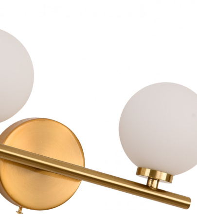 Настенные бра — Бра Kink Light 07504-2,20 купить в 