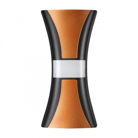 Уличные настенные светильники — Светильник настенный Novotech 358936 купить в 