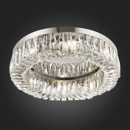 Люстры накладные — Накладная люстра ST-Luce SL1226.102.08 купить в 