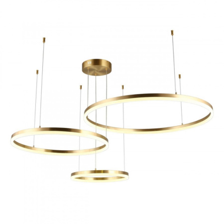 Подвесные светильники — Подвесной светильник APLOYT APL.049.03.115 купить в 