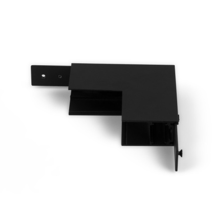 Коннекторы — Коннектор Elektrostandard 85091/00 черный купить в 