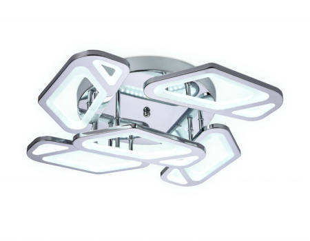 Накладные светильники — Накладной светильник Ambrella Light FA588 купить в 