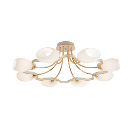 Люстры накладные — Накладная люстра Citilux CL131183 купить в 