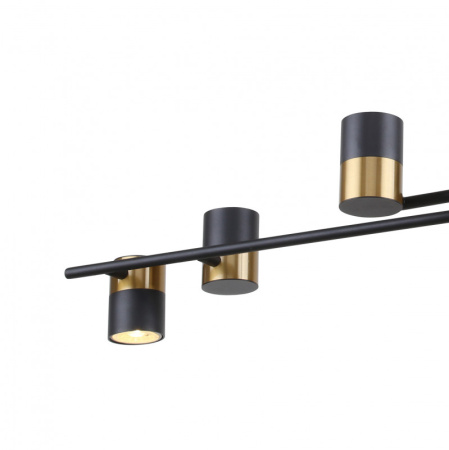 Люстры на штанге — Люстра на штанге F-Promo 3092-6P купить в 