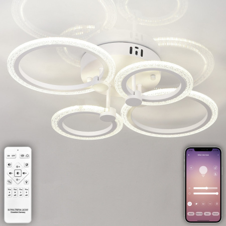 Люстры накладные — Накладная люстра Natali Kovaltseva LED LAMPS 81231 купить в  Люстры накладные — Накладная люстра Natali Kovaltseva LED LAMPS 81231 купить в