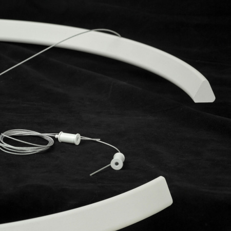 Подвесные светильники — Подвесной светильник Lussole LSP-0927 купить в 