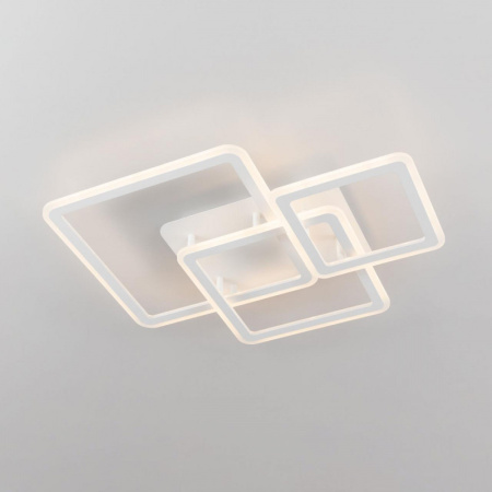 Люстры накладные — Накладная люстра Citilux CL238230E купить в 