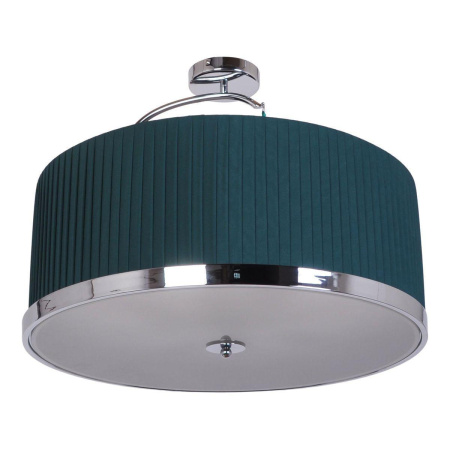 Потолочные светильники — Потолочный светильник Abrasax Mia PL.4304-8CHGREEN купить в 