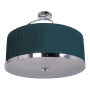 Потолочные светильники — Потолочный светильник Abrasax Mia PL.4304-8CHGREEN купить в 
