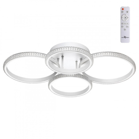 Люстры на штанге — Люстра на штанге Novotech 358922 купить в 