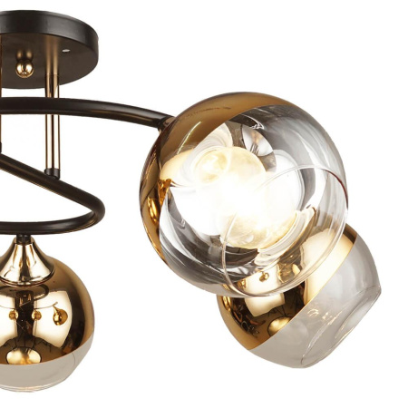 Потолочные люстры — Потолочная люстра Seven Fires Ажелли 66395.01.15.05 купить в  Потолочные люстры — Потолочная люстра Seven Fires Ажелли 66395.01.15.05 купить в