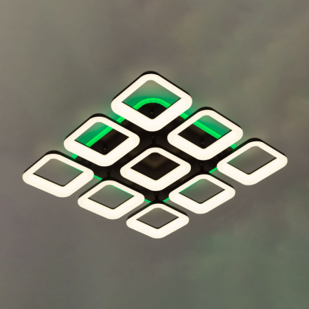 Накладные светильники — Накладной светильник Citilux CL225A295E купить в 