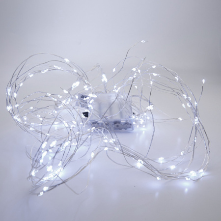 Светодиодные гирлянды — Светодиодная гирлянда Feron 32984 купить в 