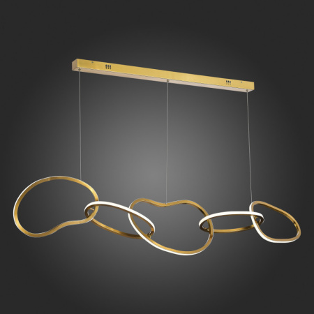 Люстры подвесные — Подвесная люстра ST-Luce SL6505.203.50 купить в 