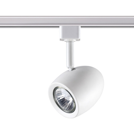 Трековые светильники — Светильник на шине Novotech 370546 купить в 