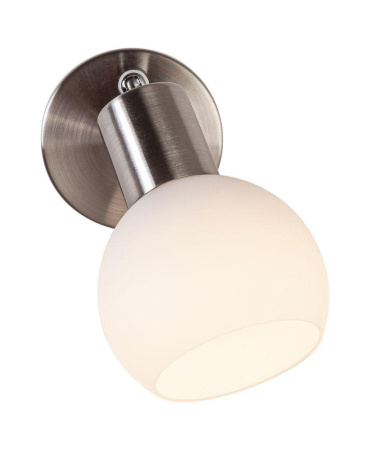 Споты — Светодиодный спот Escada 10211/S купить в  Споты — Светодиодный спот Escada 10211/S купить в