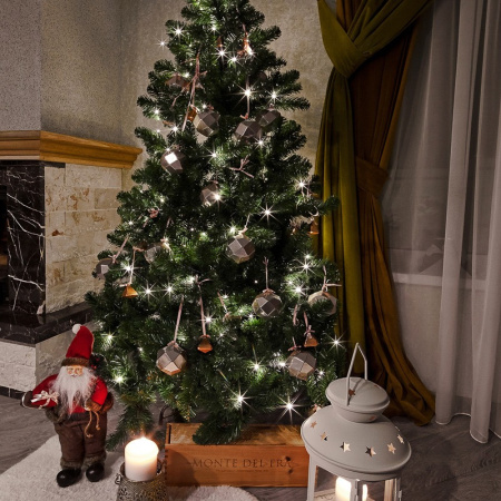 Светодиодные гирлянды — Светодиодная гирлянда Neon-Night 303-116 купить в 