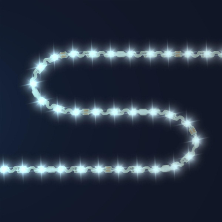 Светодиодные ленты — Светодиодная лента Apeyron 5W/m 60LED/m 2835SMD холодный белый 5M 00-351 купить в  Светодиодные ленты — Светодиодная лента Apeyron 5W/m 60LED/m 2835SMD холодный белый 5M 00-351 купить в