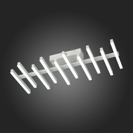 Накладные светильники — Накладной светильник ST-Luce SL933.502.10 купить в 