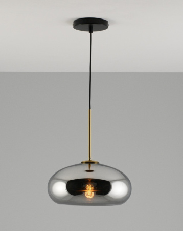 Подвесные светильники — Подвесной светильник Moderli V2122-P Laura 1*E27*60W подвесной купить в  Подвесные светильники — Подвесной светильник Moderli V2122-P Laura 1*E27*60W подвесной купить в
