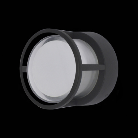 Уличные настенные светильники — Светильник настенный ST-Luce SL9504.411.01 купить в 