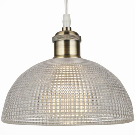 Подвесные светильники — Подвесной светильник Seven Fires Faencza 66561.01.05.01 купить в 