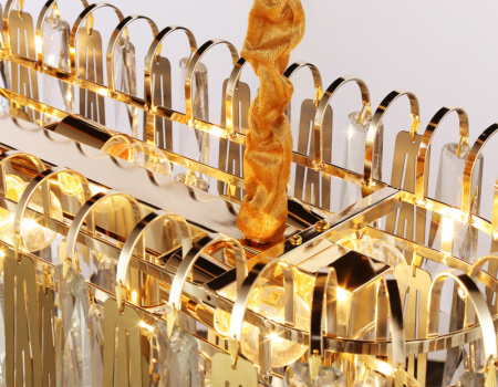 Люстры подвесные — Подвесная люстра Ambrella Light TR5260 купить в 