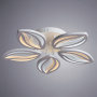 Люстры на штанге — Люстра на штанге ARTE Lamp A1098PL-5WH купить в  Люстры на штанге — Люстра на штанге ARTE Lamp A1098PL-5WH купить в