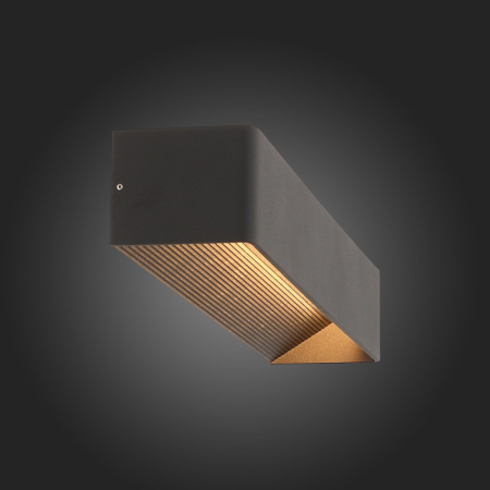 Настенные бра — Бра ST-Luce SL455.411.01 купить в  Настенные бра — Бра ST-Luce SL455.411.01 купить в