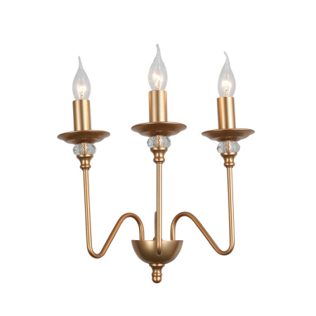 Настенные бра — Бра ST-Luce SL186.201.03 купить в 