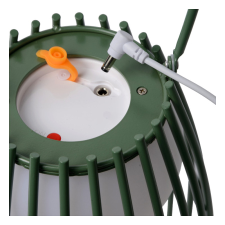 Настольные лампы — Настольная лампа LUCIDE 06801/01/33 купить в 