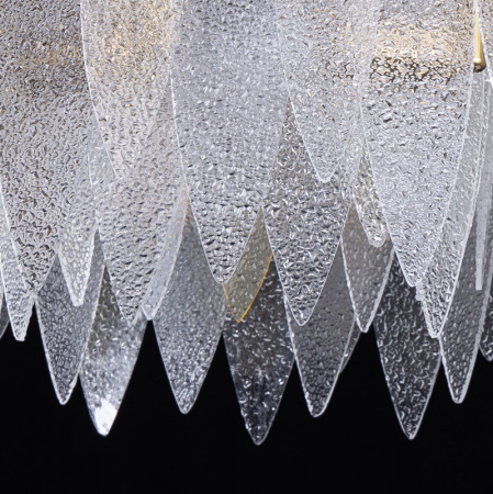 Люстры подвесные — Подвесная люстра MW-Light 607014708 купить в 