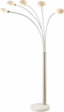 Торшеры и напольные светильники — Торшер Globo 58224 купить в 