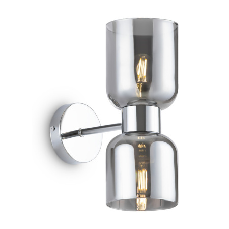 Настенные бра — Бра Freya FR5203WL-02CH1 купить в 