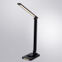 Настольные лампы — Настольная лампа ARTE Lamp A5122LT-1BK купить в  Настольные лампы — Настольная лампа ARTE Lamp A5122LT-1BK купить в