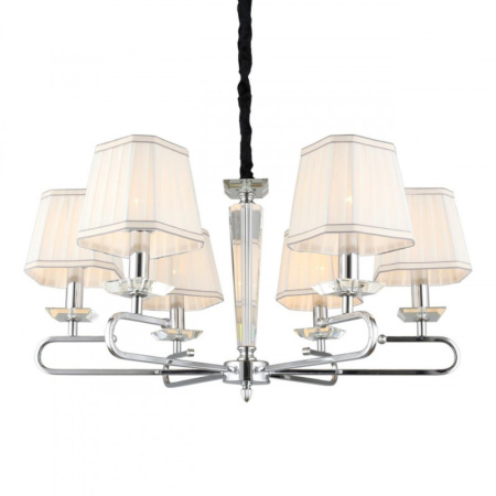 Люстры подвесные — Подвесная люстра Omnilux OML-88503-06 купить в 