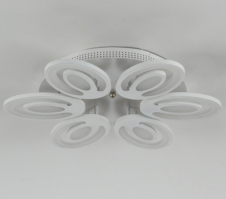 Люстры накладные — Накладная люстра F-Promo 2293-6U купить в 