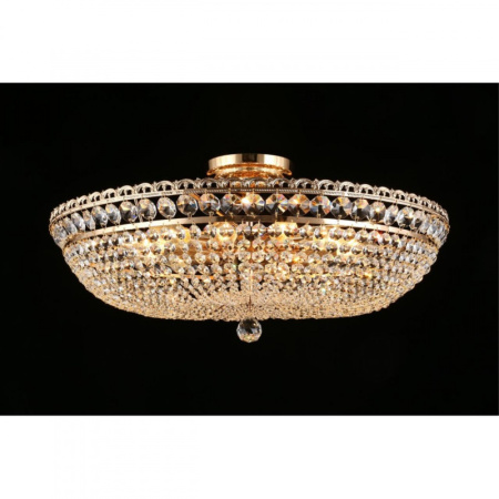 Люстры на штанге — Люстра на штанге APLOYT APL.758.17.12 купить в 