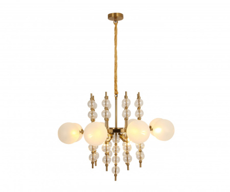 Люстры подвесные — Подвесная люстра Kink Light 08406-8,20 купить в 