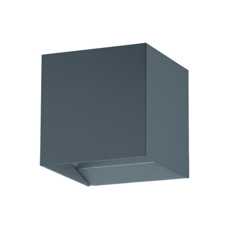 Уличные настенные светильники — Светильник настенный EGLO 61924 купить в 