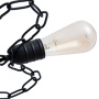 Люстры накладные — Накладная люстра ARTE Lamp A9344PL-5BK купить в  Люстры накладные — Накладная люстра ARTE Lamp A9344PL-5BK купить в