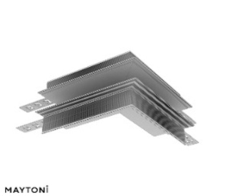 Коннекторы — Коннектор Maytoni Technical TRA034CO-42.12W купить в 