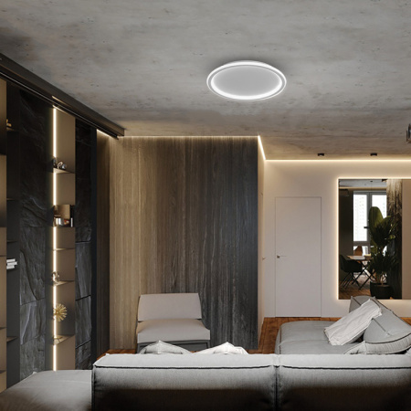 Накладные светильники — Накладной светильник Feron 41558 купить в 