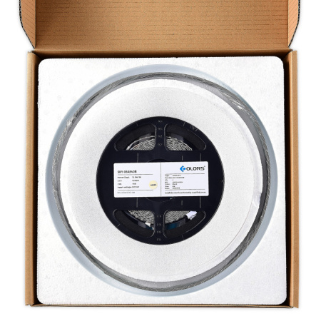 Струнные шинопроводы — Струнный шинопровод ST-Luce ST961.437.14 купить в 