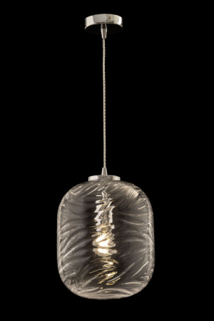 Подвесные светильники — Подвесной светильник Maytoni P058PL-01CH купить в 