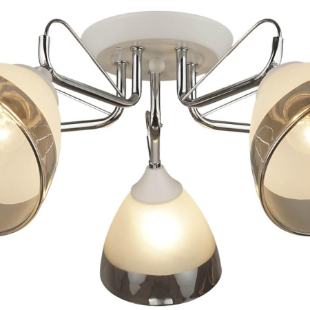 Потолочные люстры — Потолочная люстра Seven Fires Kyurina 66607.01.64.05 купить в 