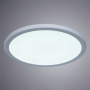 Встраиваемые точечные светильники — Встраиваемый светильник ARTE Lamp A7975PL-1WH купить в  Встраиваемые точечные светильники — Встраиваемый светильник ARTE Lamp A7975PL-1WH купить в