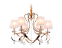 Люстры подвесные — Подвесная люстра Ambrella Light TR4546 купить в 
