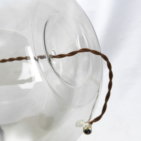 Подвесные светильники — Подвесной светильник Lussole LSP-8356 купить в 